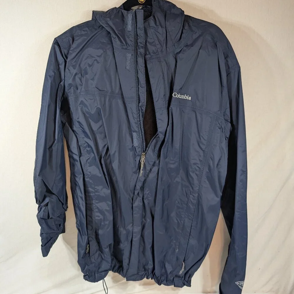 Columbia Jacket - Picture 1 of 5